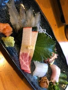 坊主