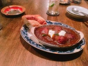 ハングリー・ハンフリー