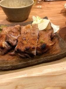 鳥伸 本店