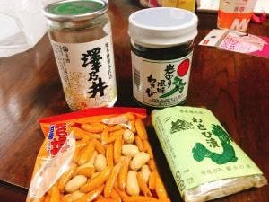 福島屋酒店