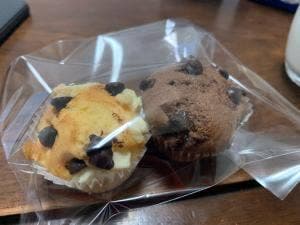 Bakery&Cafe BAKE UP 1YA ISM 万代店