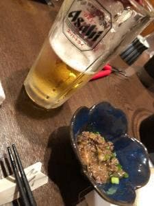 いっぷく