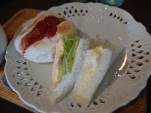 ハミングバード