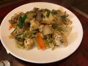 焼肉・居酒屋 はなゆう