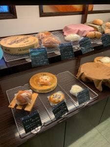ファミーユ