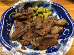 居酒屋えいじ