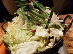 笑馬・うら
