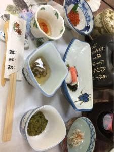 鱗晃荘