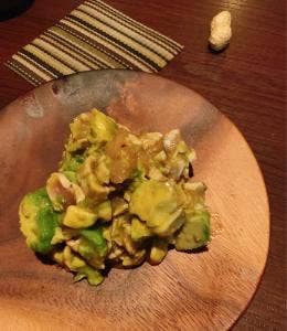 焼鳥 ARIGA