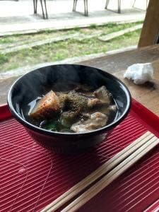 白樺食堂