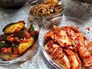 中華料理 香蘭 道の駅みえ