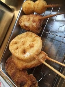 きはち屋 富山駅前店