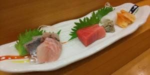金太楼鮨 錦糸町店