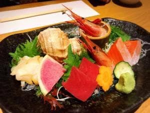 炙屋 総本店