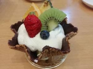 シェ・ブラン津田店