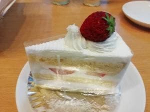 シェ・ブラン津田店