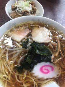 青竹食堂