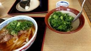 どんどん 長門南口店