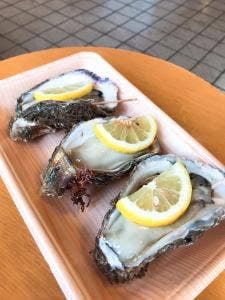 菅原鮮魚