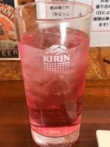 酒呑み屋 かどっこ