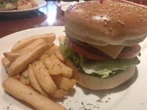 Mulligan’s