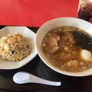 松華飯店