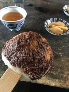 木挽小屋