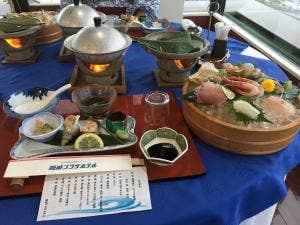 隠岐プラザホテル