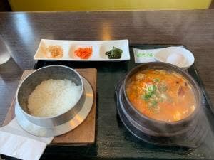 スンドゥブドゥビドゥブ