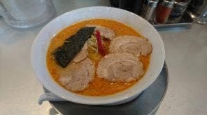 らあめん花月嵐 三島店