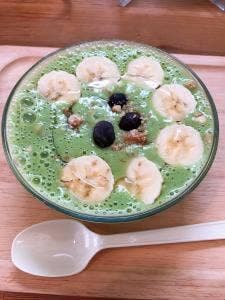 7 Leaf Juice