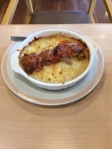 ファミリーレストラン ジョイフル 富山魚津店