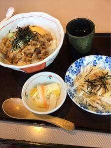 黒部産そば・鍋焼きうどん はなと 本店