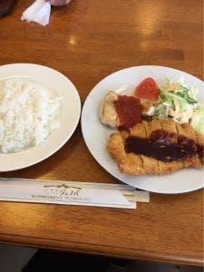 レストラン・ジェノバ