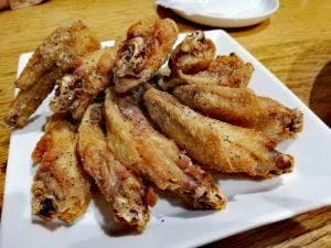 天むす手羽先おいはなれ 高知店