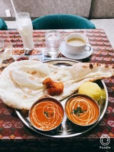 インド・ネパール料理 キルパ