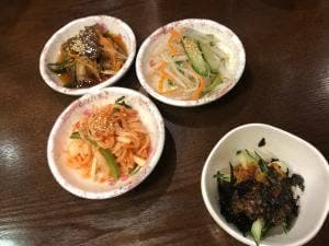 サムギョプサル専門店 ハンス 新大久保