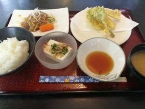 食彩やクレソン