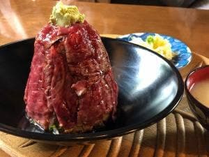 古民家食堂 春馬