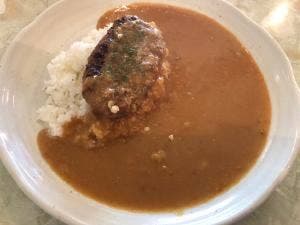 喫茶レストラン 香蘭