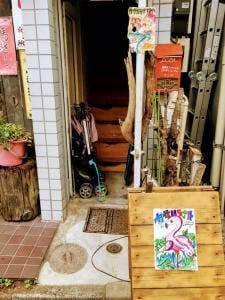 アンジ