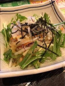 夢庵 土浦真鍋店