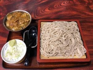吉野庵
