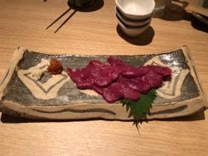 和SARA 酔家