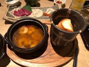 和SARA 酔家