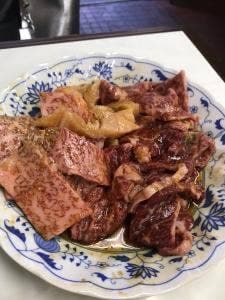 安来