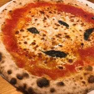 ピッツェリアロコ