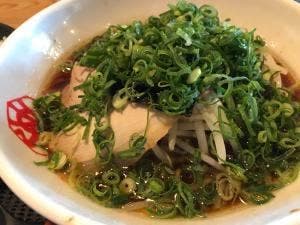 らーめん八角 FC相生店
