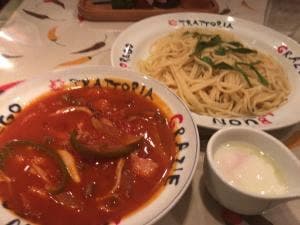 TORATTORIA KIKUCHI