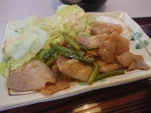 喜与女茶寮